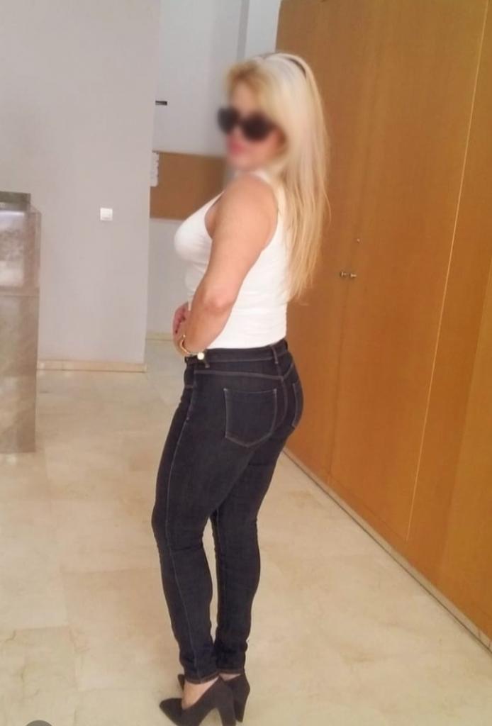 Chica busca chico en Murcia: 