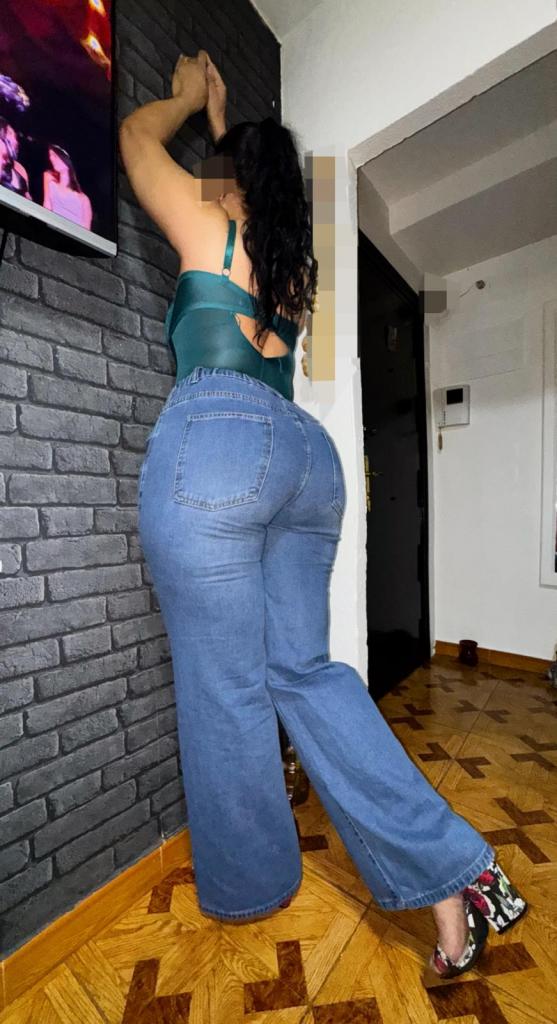 Chica busca chico en Madrid: 