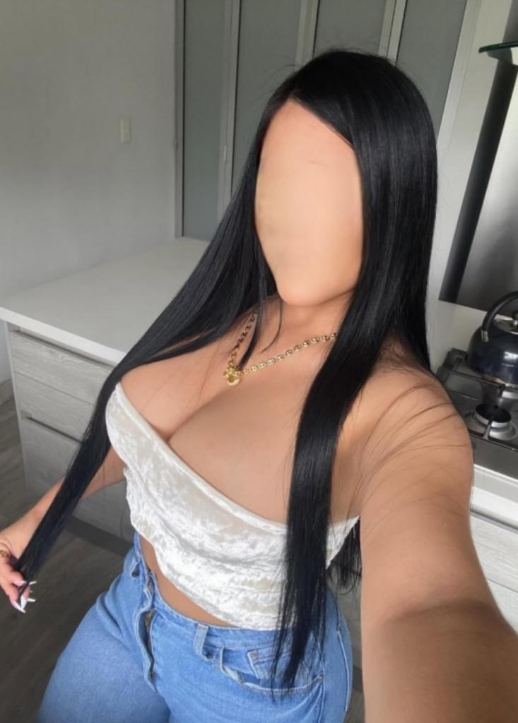 Chica busca chico en Córdoba: 