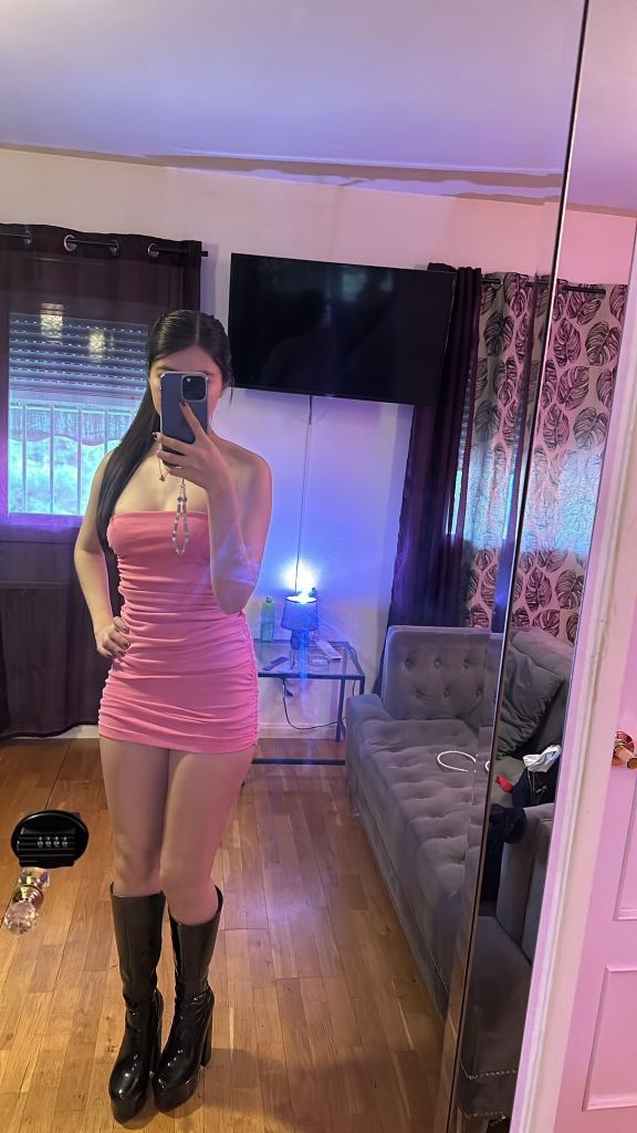 Chica busca chico en Madrid: 