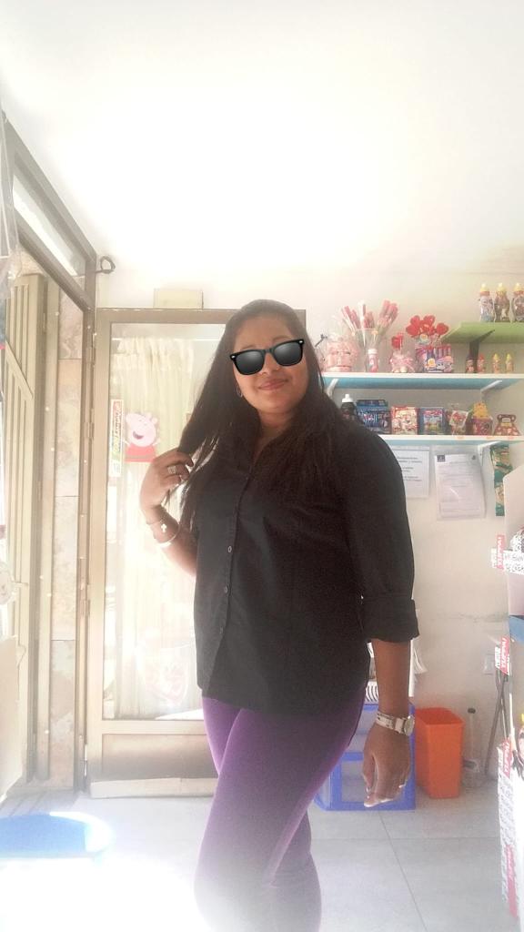 Chica busca chico en Madrid: 