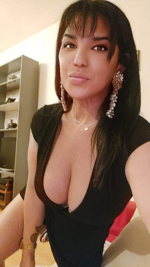 Transexual en Málaga: 