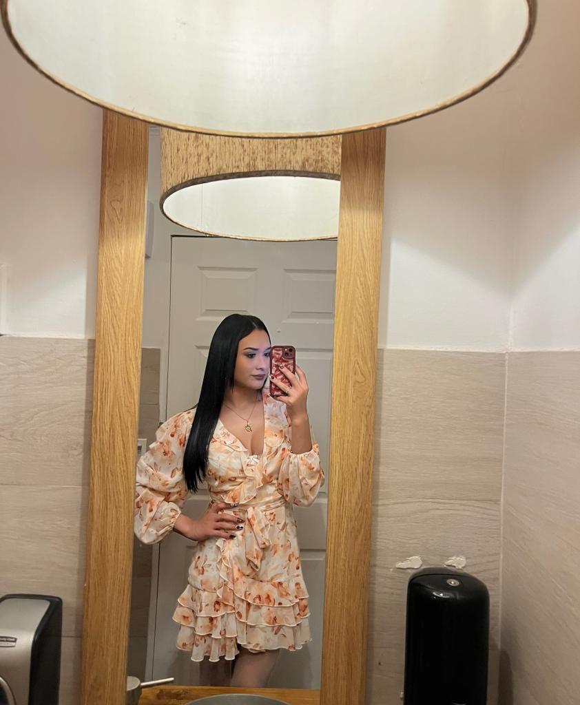 632915425: Transexual en Madrid