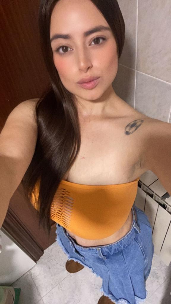 Chica busca chico en Málaga: 