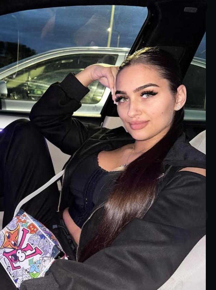 Chica busca chico en Ávila: 