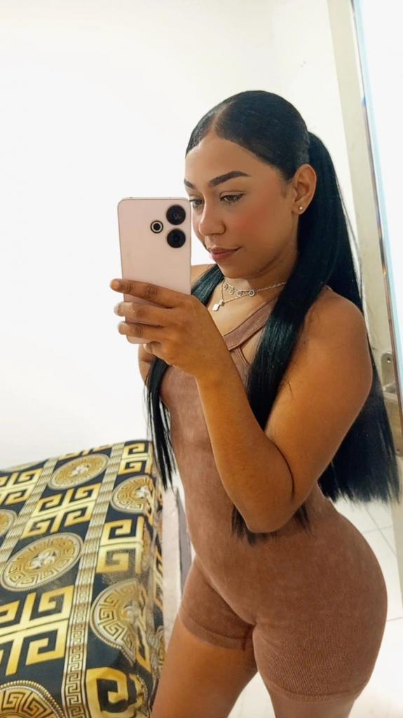 Chica busca chico en Las Palmas: 