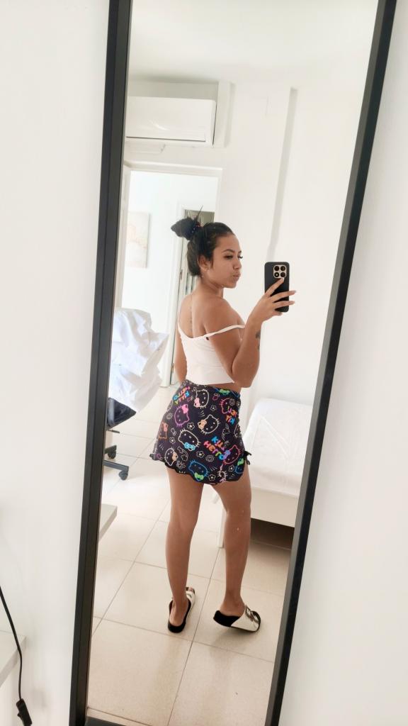 Chica busca chico en Granada: 