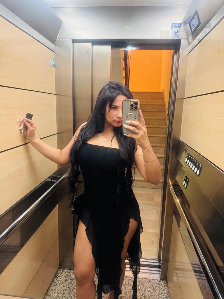 Chica busca chico en Málaga: 