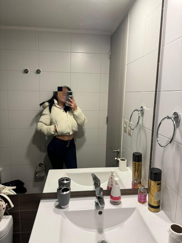 Chica busca chico en Córdoba: 