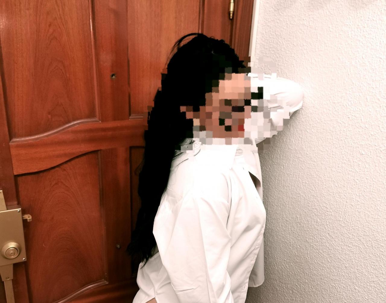 Chica busca chico en Córdoba: 