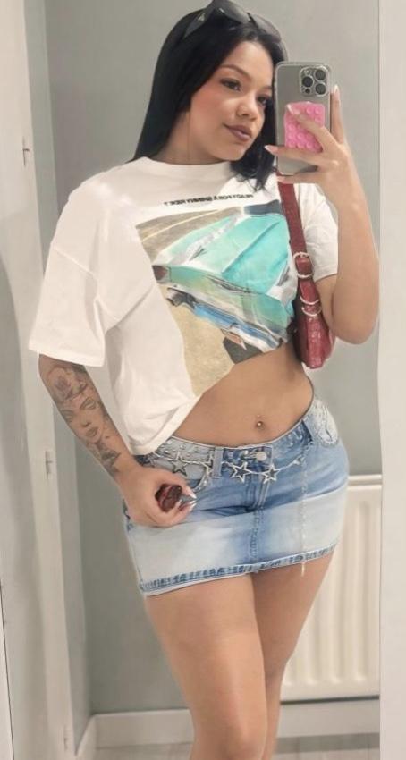 Chica busca chico en Málaga: 