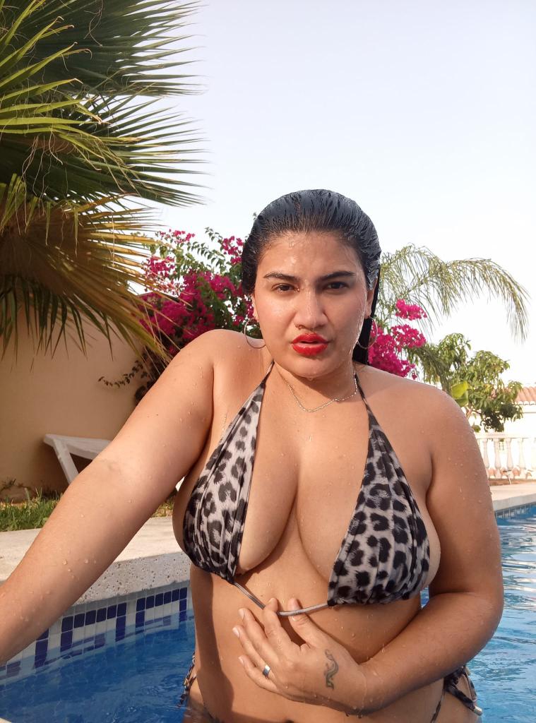 Chica busca chico en Valencia: 