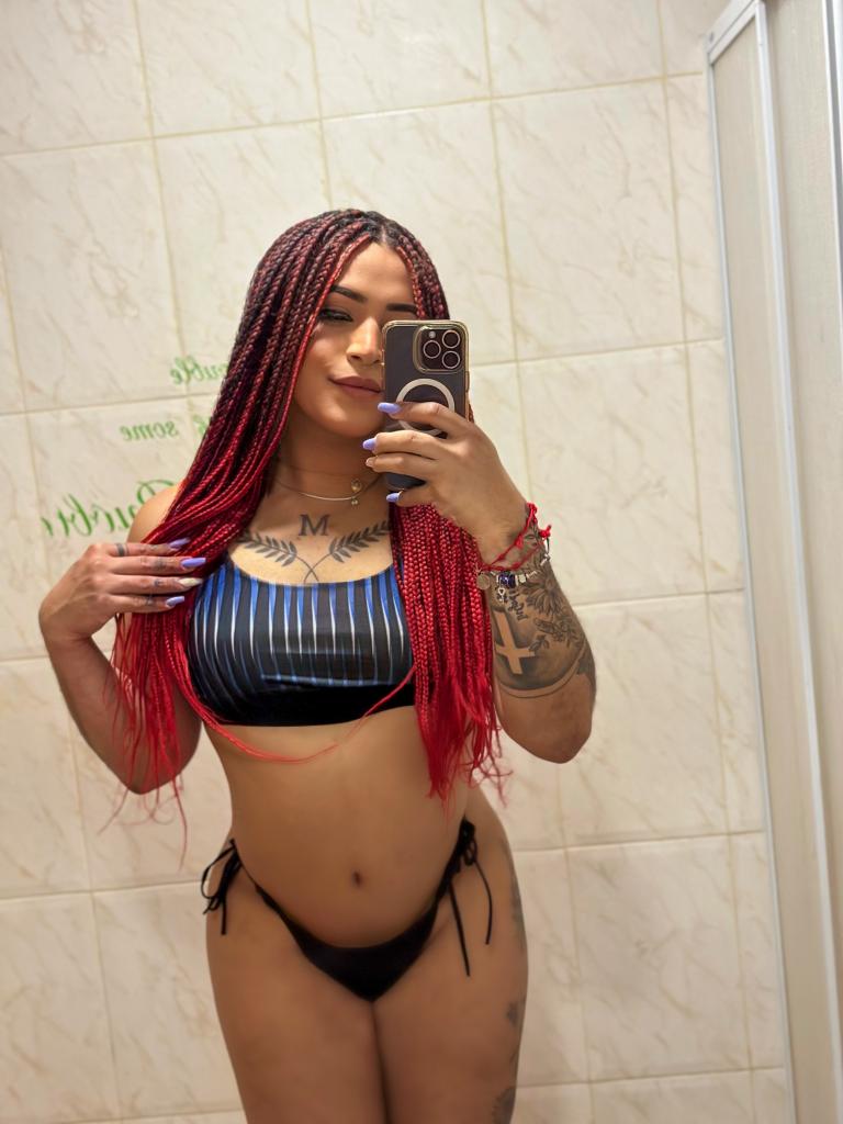 Transexual en Murcia: 