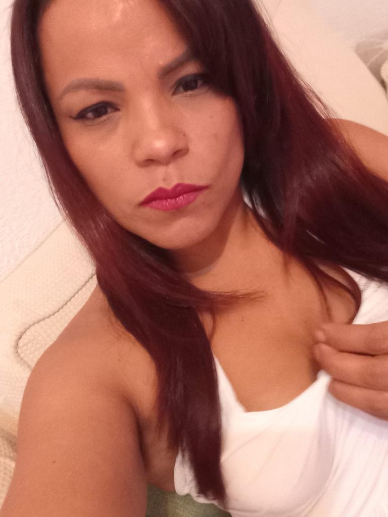 Chica busca chico en Murcia: 