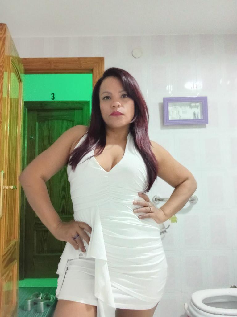 Chica busca chico en Murcia: 