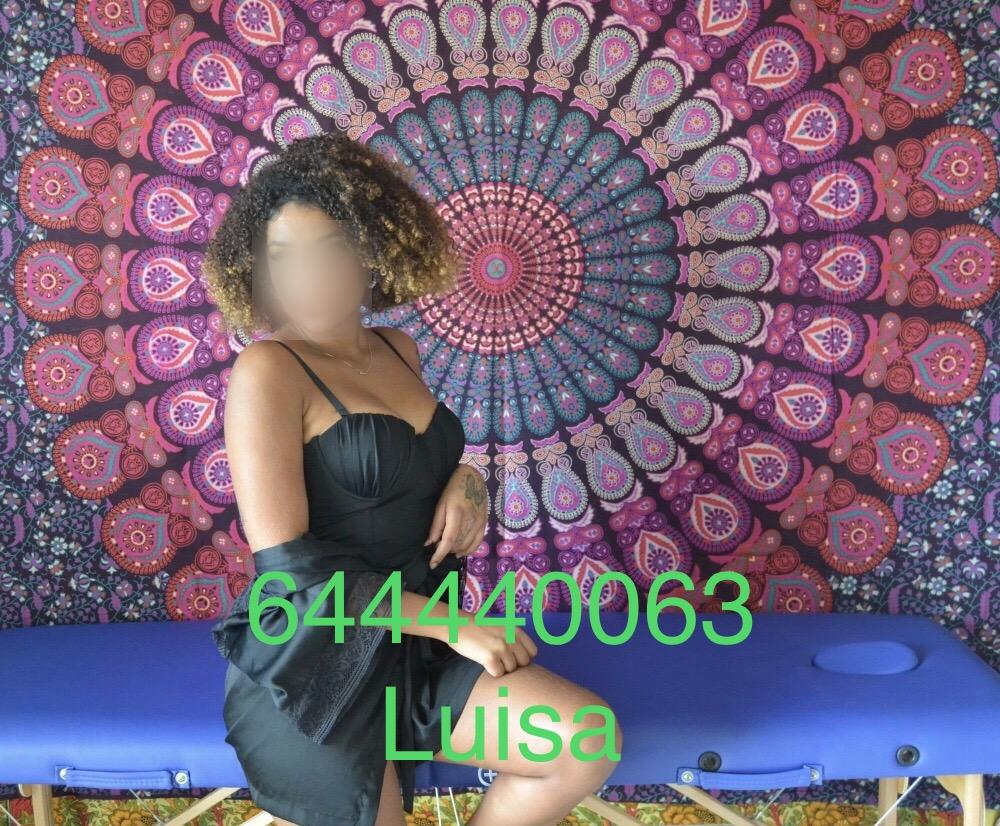 Chica busca chico en Madrid: 
