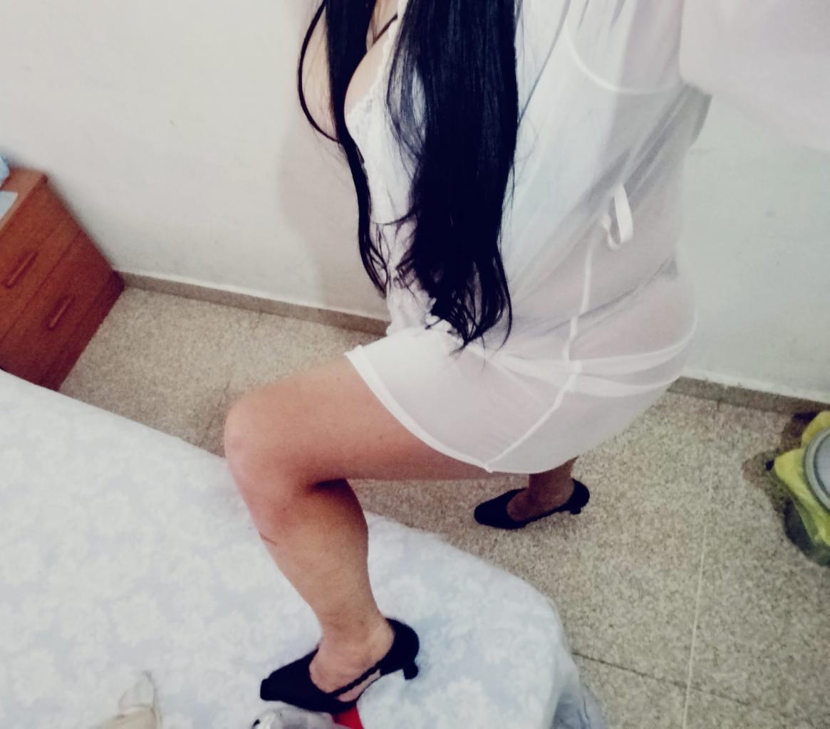 Chica busca chico en Jaén: 