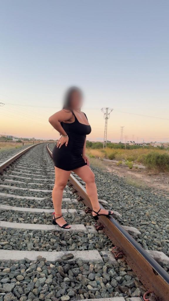 Chica busca chico en Murcia: 