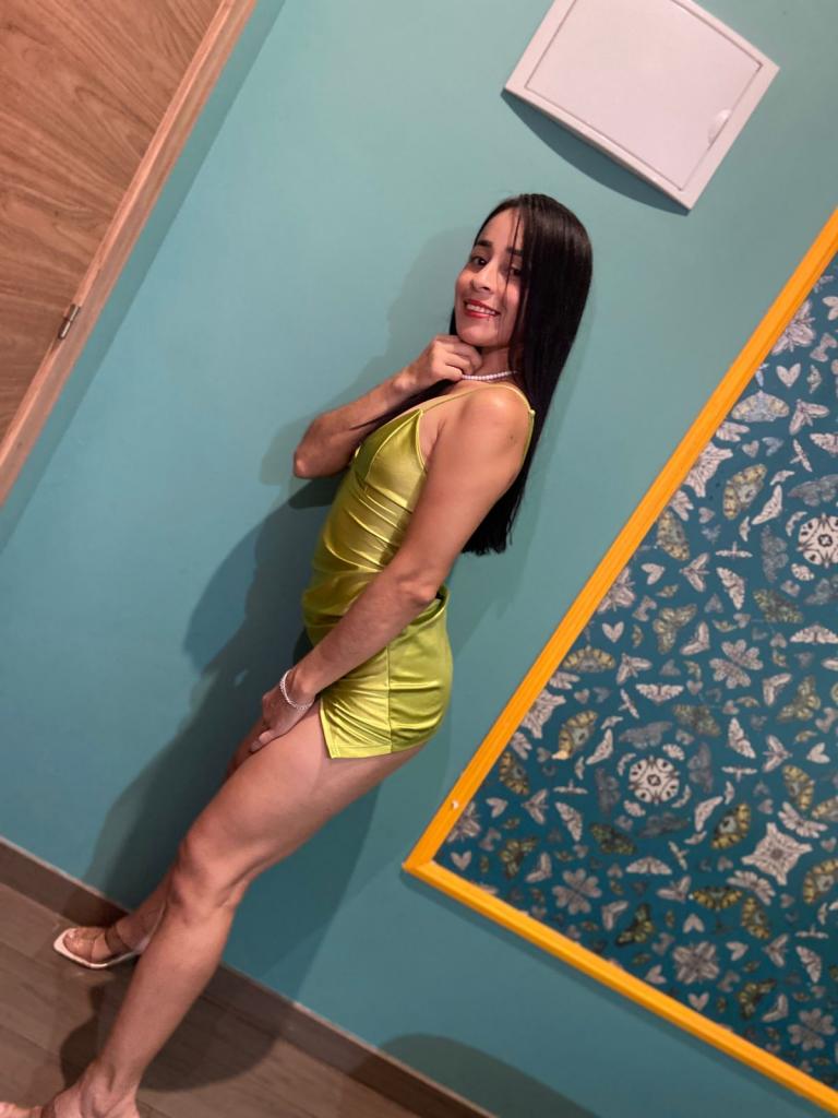 Chica busca chico en Castellón: 