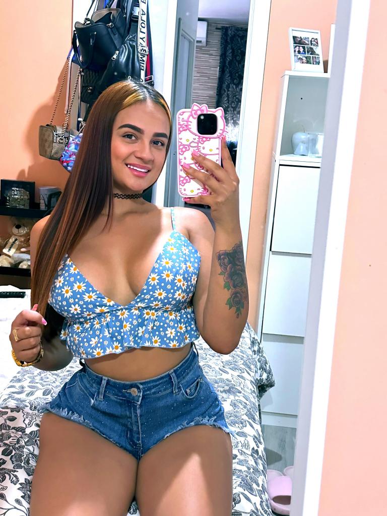 Chica busca chico en Murcia: 