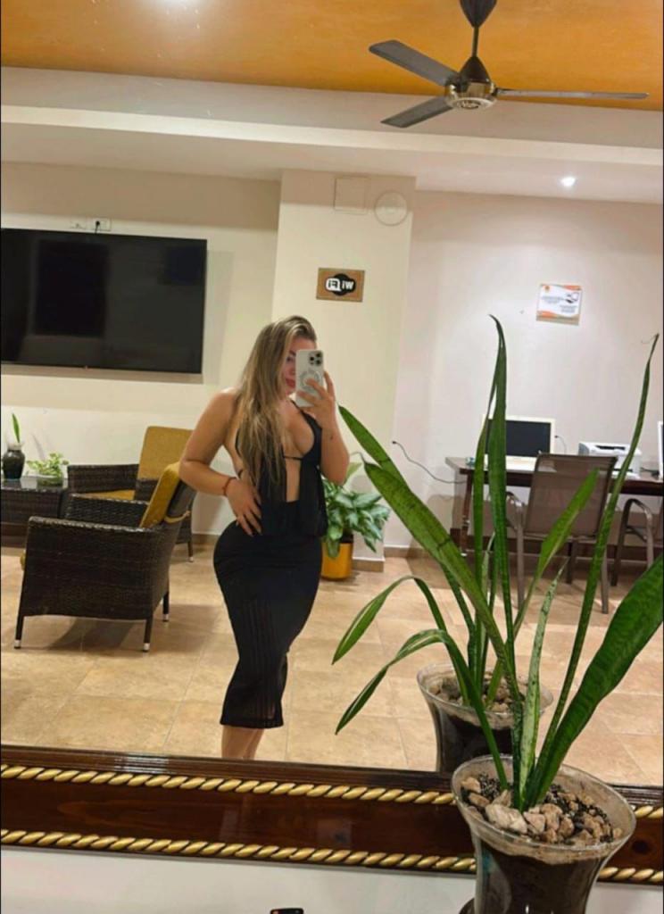Chica busca chico en Murcia: 