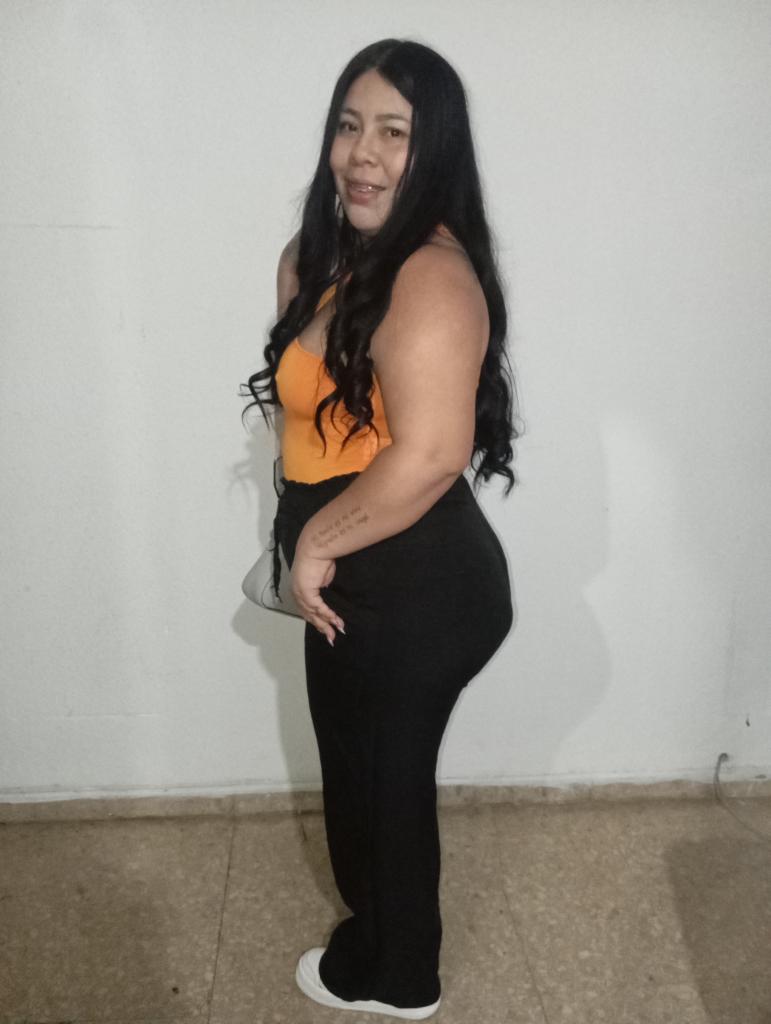 Chica busca chico en Salamanca: 