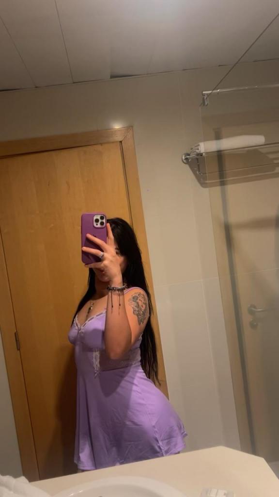 Chica busca chico en Córdoba: 
