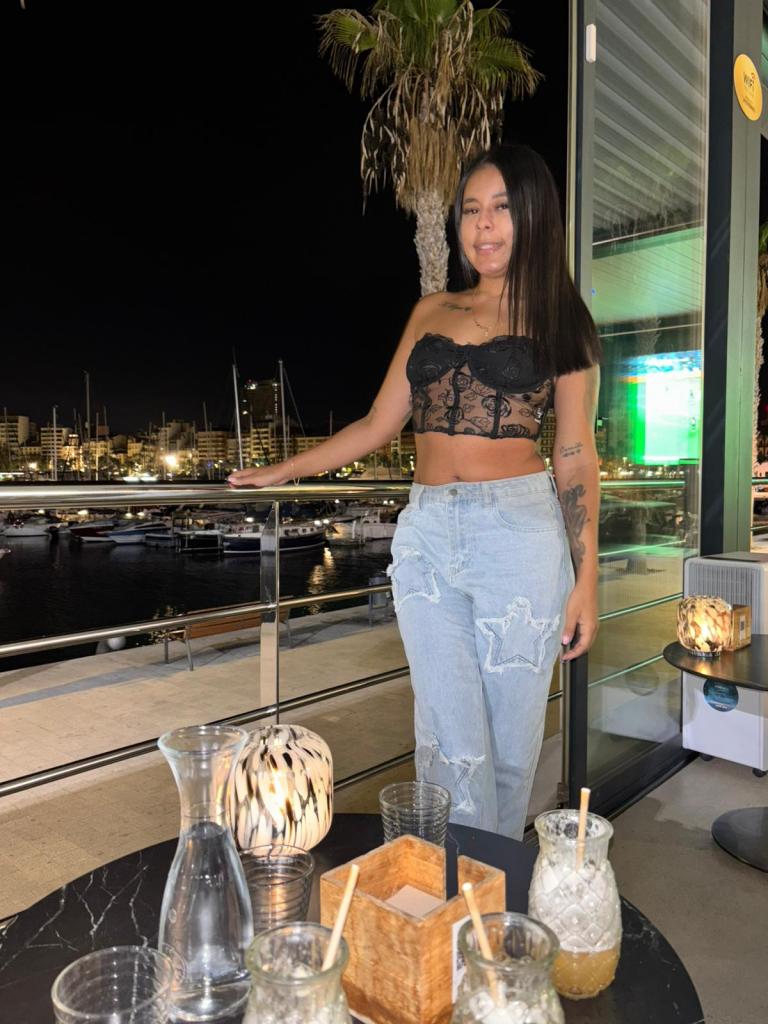 Chica busca chico en Ciudad Real: 