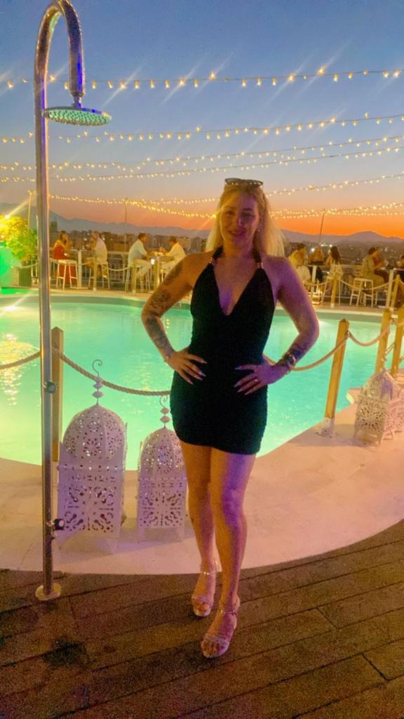 Chica busca chico en Barcelona: 