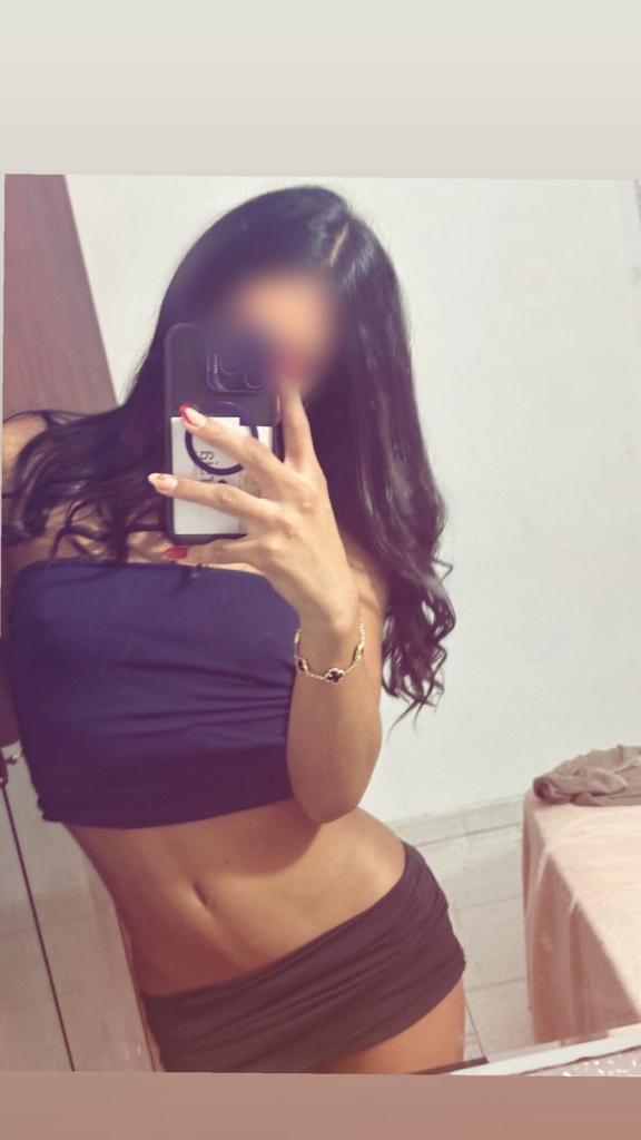 Transexual en Gerona: 
