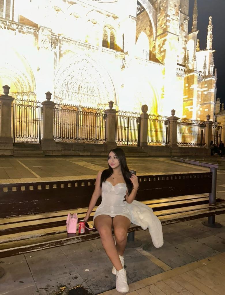 Chica busca chico en Vizcaya: 