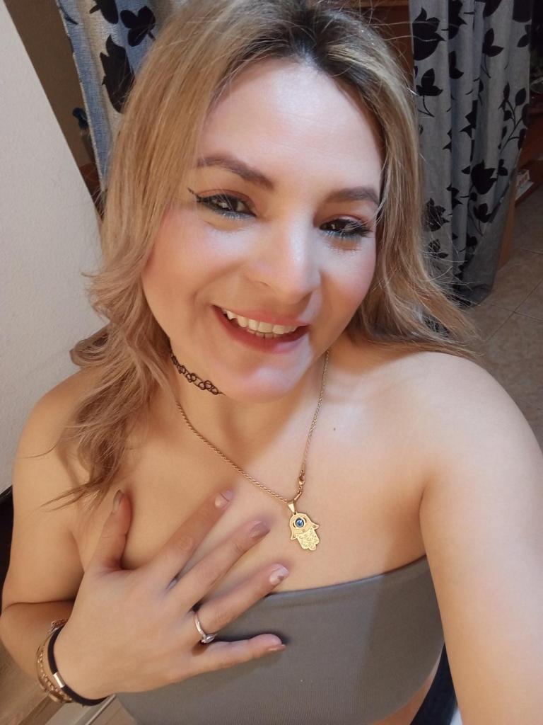 Chica busca chico en Murcia: 
