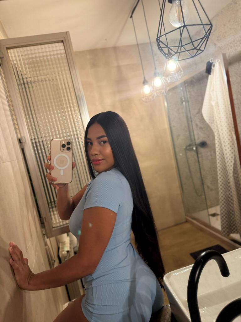 Chica busca chico en Murcia: 