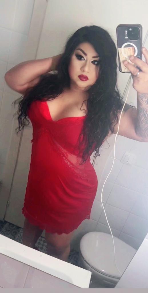 Travesti en Pontevedra: 
