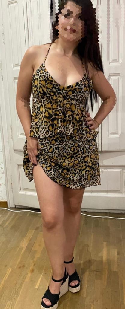 Chica busca chico en Barcelona: 