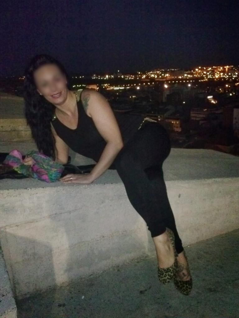 Chica busca chico en Toledo: 
