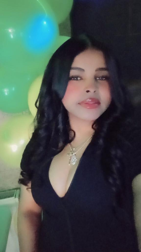 Chica busca chico en Ávila: Chica busca chico
