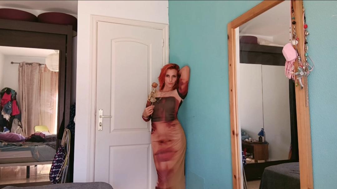 Chica busca chico en Tenerife: 