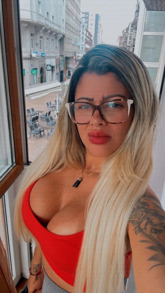 Chica busca chico en La Rioja: 