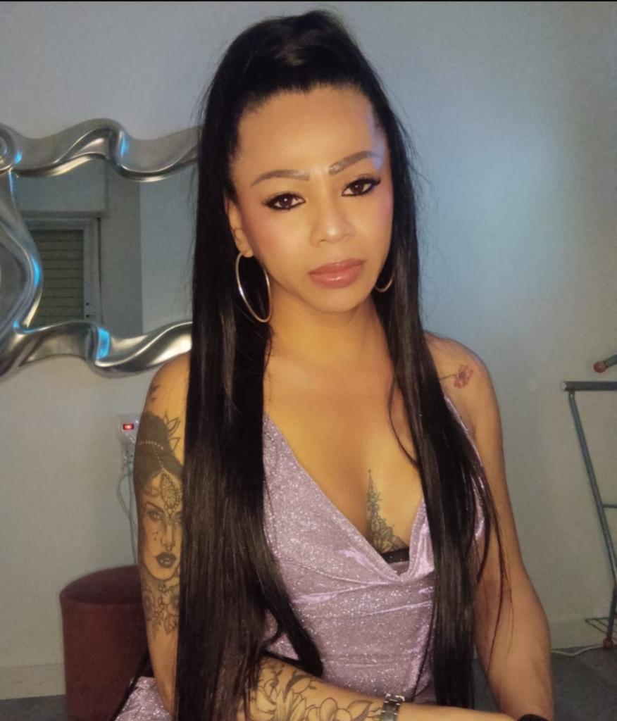 Transexual en Alicante: 