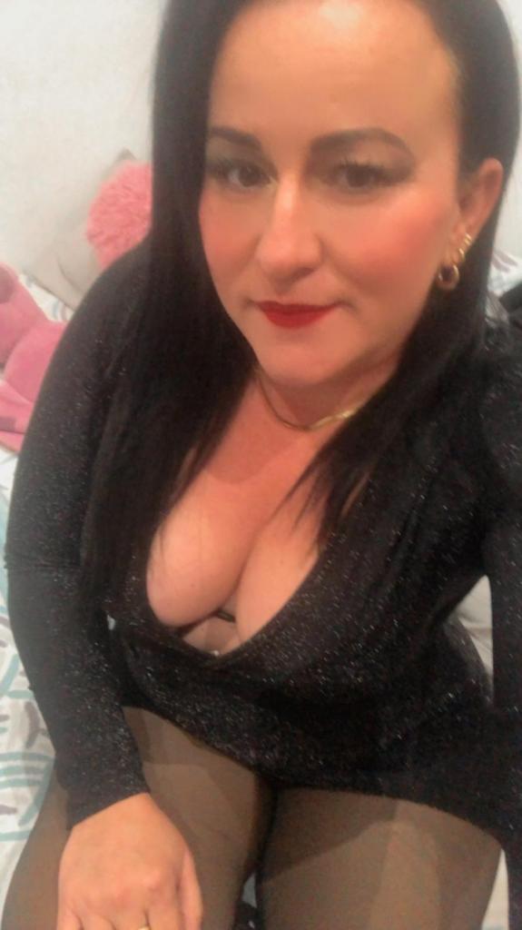 Chica busca chico en Murcia: 