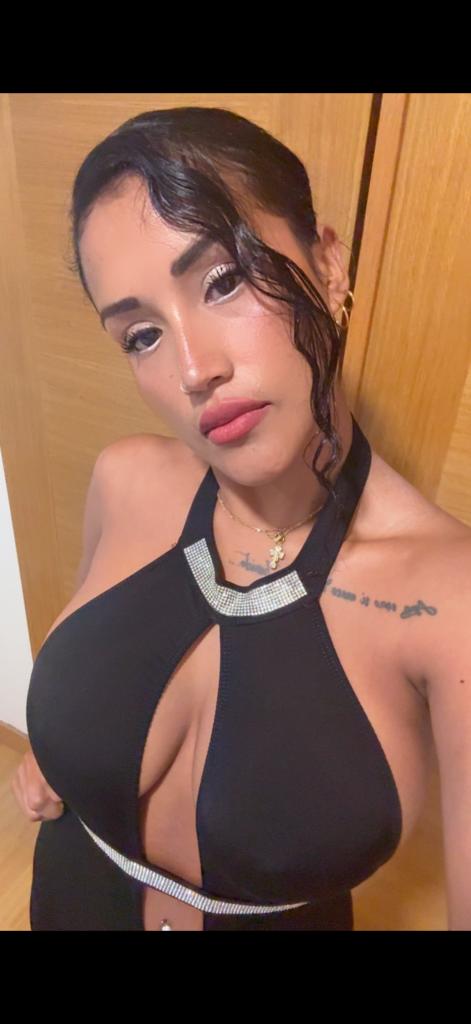 Chica busca chico en La Coruña: 