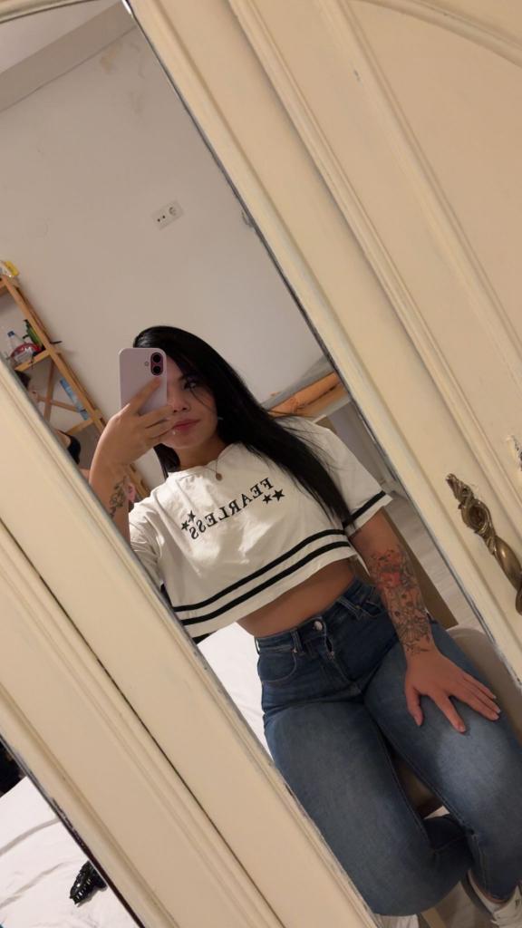 Chica busca chico en Alicante: 