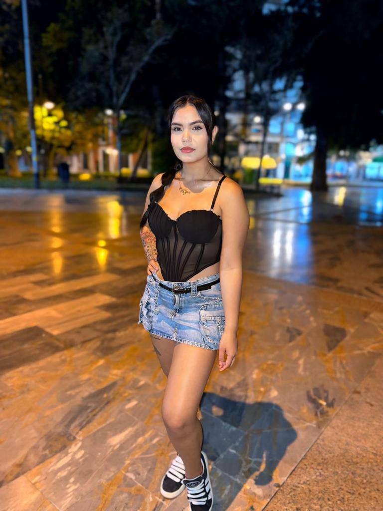 Chica busca chico en Alicante: 