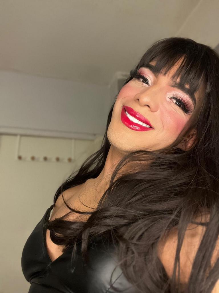 Transexual en Burgos: 