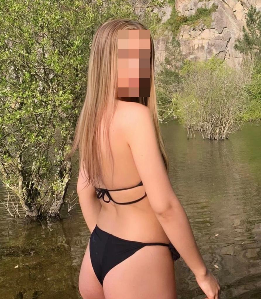 Chica busca chico en Pontevedra: 