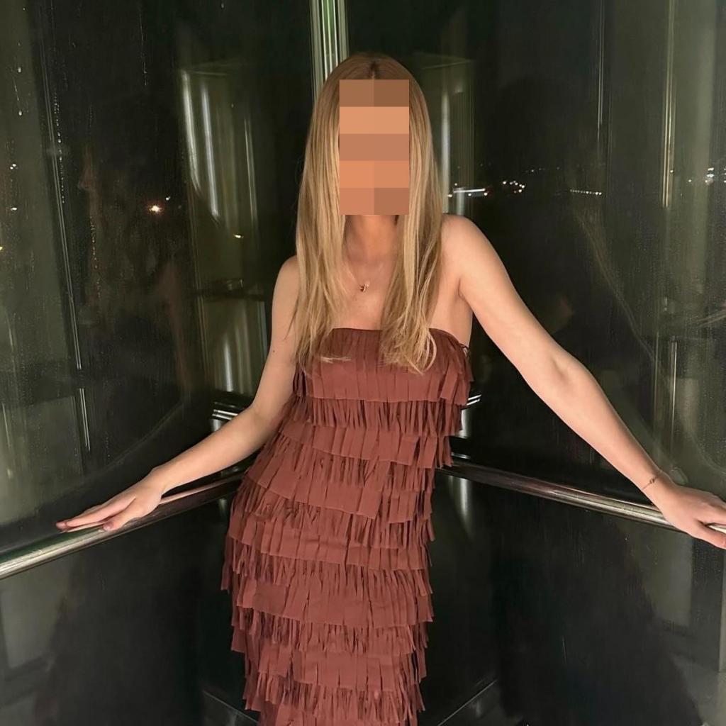 Chica busca chico en Pontevedra: 