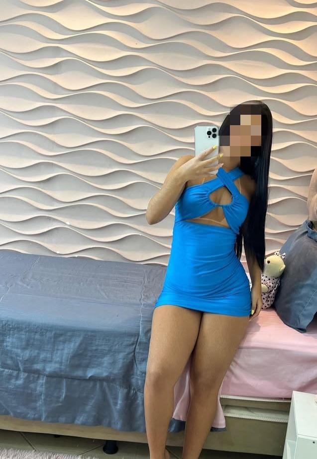 Chica busca chico en Tenerife: 