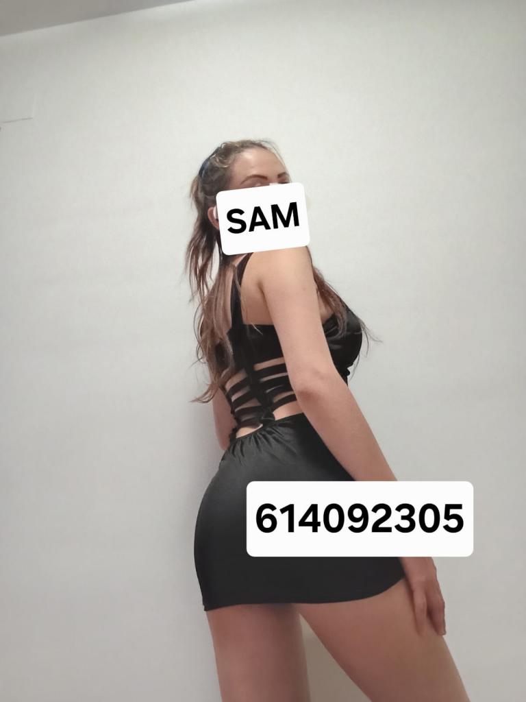 Chica busca chico en Albacete: 