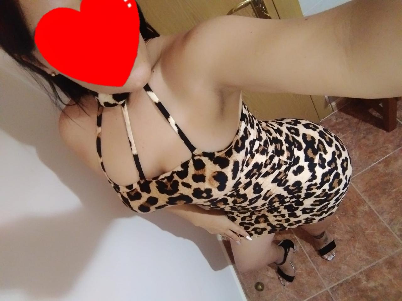 Chica busca chico en Murcia: 
